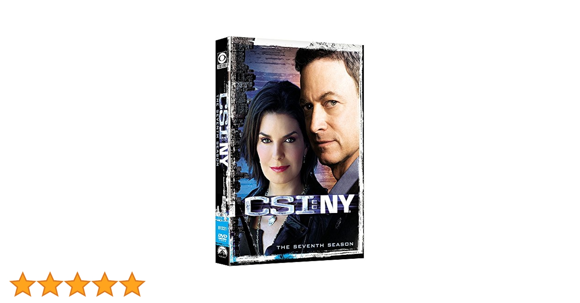 Amazon.co.jp: CSI: Ny - Seventh Season/: ミュージック